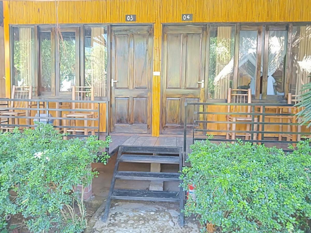 Mai Chau Farmstay Exterior foto
